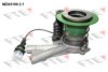 FTE MZA5109.3.1 Central Slave Cylinder, clutch